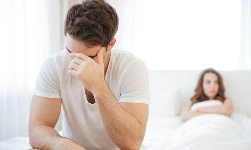 Devojke, oprez: OVIH 6 stvari pokazuju da vas partner možda vara Devojke, oprez: OVIH 6 stvari pokazuju da vas partner možda vara