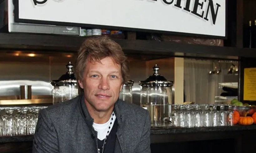 Pjevač Jon Bon Jovi otvorio restorane gdje siromašni mogu besplatno jesti Pjevač Jon Bon Jovi otvorio restorane gdje siromašni mogu besplatno jesti