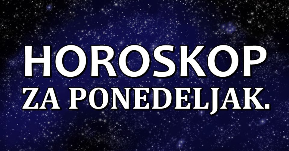 HOROSKOP ZA PONEDELJAK:Kome znaku slijedi PORAZ U LJUBAVI? HOROSKOP ZA PONEDELJAK:Kome znaku slijedi PORAZ U LJUBAVI?
