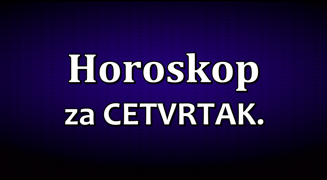 Danas ce neko biti VEOMA ZADOVOLJAN,a Ovan mora da zna sta zeli! Danas ce neko biti VEOMA ZADOVOLJAN,a Ovan mora da zna sta zeli!