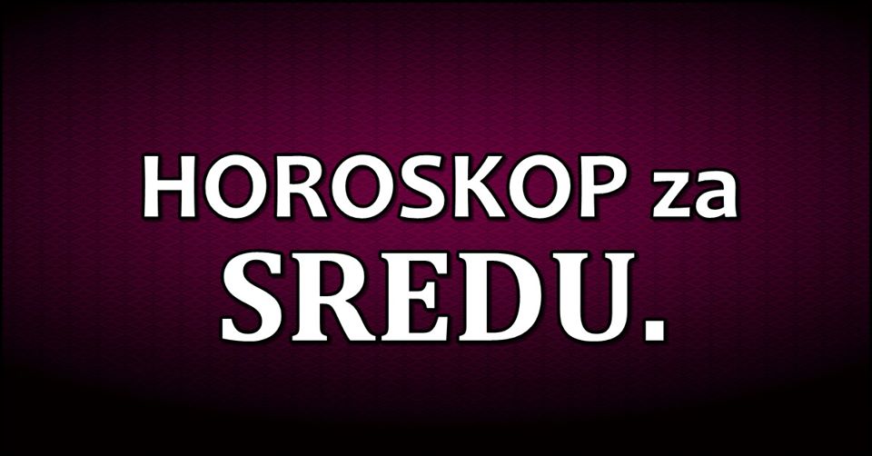 SUTRA: Ribe ce ISKRENO UZIVATI, Bik ce moci da se POSVETI SEBI… SUTRA: Ribe ce ISKRENO UZIVATI, Bik ce moci da se POSVETI SEBI…