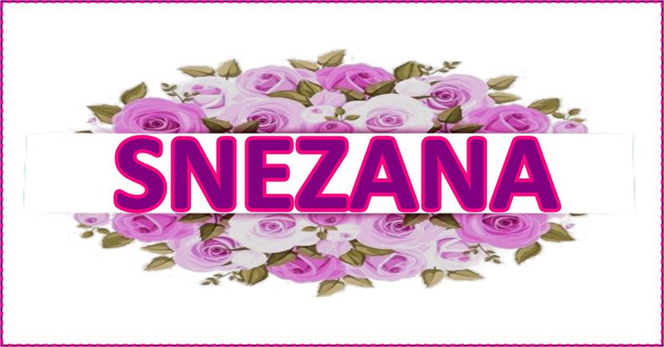 ZENA SNEZANA, ledena KRALJICA sa DUSOM ANDJELA – u njoj se krije TOPLINA i LJUBAV! ZENA SNEZANA, ledena KRALJICA sa DUSOM ANDJELA – u njoj se krije TOPLINA i LJUBAV!