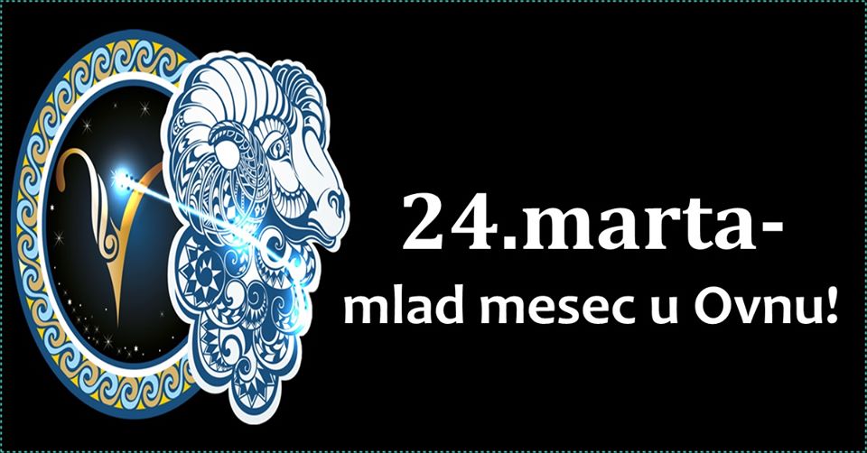 24.mart je MLAD MJESEC U OVNU: Ceka vas ISPUNJENJE ZELJE i jos nesto! 24.mart je MLAD MJESEC U OVNU: Ceka vas ISPUNJENJE ZELJE i jos nesto!