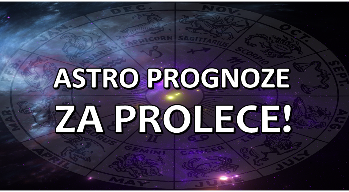 ASTRO PROGNOZA ZA PROLEĆE! VREME JE da neki znaci PROMENE svoj STAV! ASTRO PROGNOZA ZA PROLEĆE! VREME JE da neki znaci PROMENE svoj STAV!