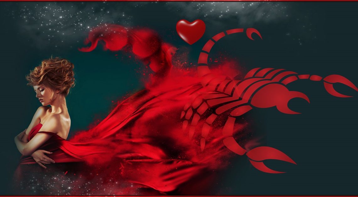 5.razloga zašto NIKO NE MOŽE da vam ZAMENI LJUBAV jedne ŠKORPIJE! 5.razloga zašto NIKO NE MOŽE da vam ZAMENI LJUBAV jedne ŠKORPIJE!
