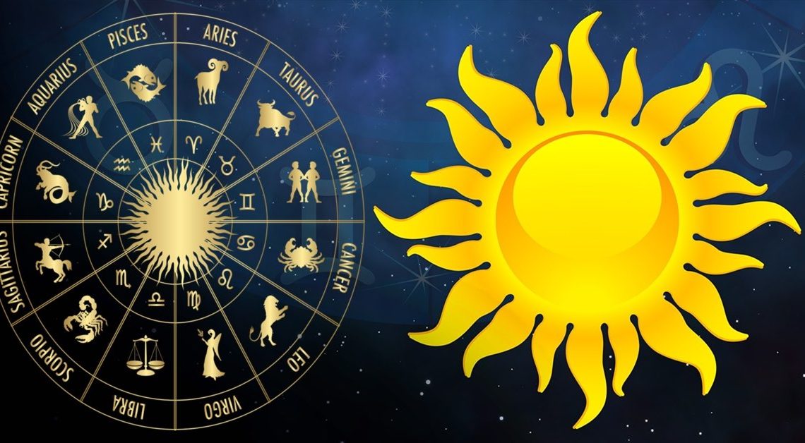 STIZU NAJLEPSE VESTI: SUNCANI i SRECNI DANI dolaze OVOM zodijaku! STIZU NAJLEPSE VESTI: SUNCANI i SRECNI DANI dolaze OVOM zodijaku!