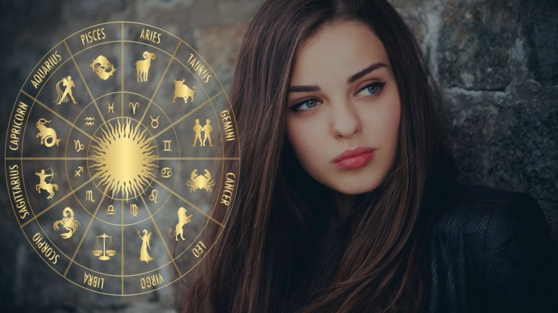 NAJISKRENIJA zena u zodijaku i dama koju MUSKARCI OBOZAVAJU! NAJISKRENIJA zena u zodijaku i dama koju MUSKARCI OBOZAVAJU!