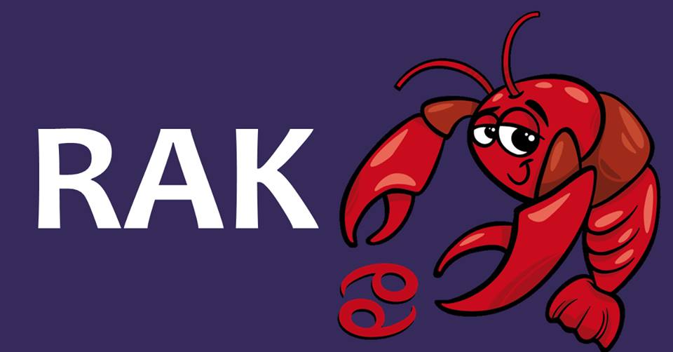 RAK: Ne dopusta voljenim osobama tugu – On je pravi ANDJEO CUVAR! RAK: Ne dopusta voljenim osobama tugu – On je pravi ANDJEO CUVAR!