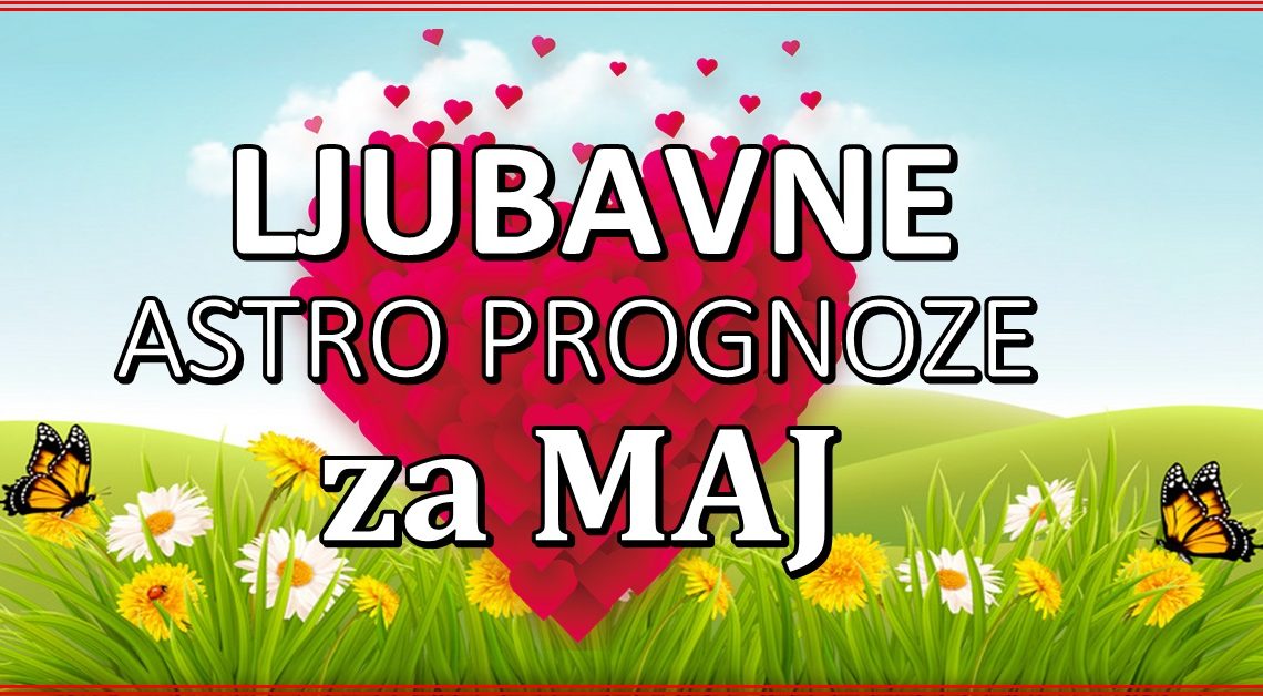 Skorpija ce se u maju zaljubiti, Ovnu sledi FLERT, a nekome će PUCI srece OD tuge! Skorpija ce se u maju zaljubiti, Ovnu sledi FLERT, a nekome će PUCI srece OD tuge!