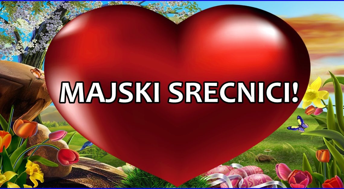 OVIM znacima u MAJU ce SVE ICI OD RUKE-SRECA im je OBECANA! OVIM znacima u MAJU ce SVE ICI OD RUKE-SRECA im je OBECANA!