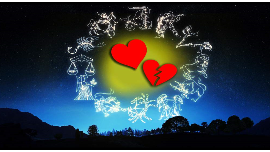 PROŠLOST KUCA NA VRATA: Stara ljubav se vraća u život OVA tri znaka Zodijaka! PROŠLOST KUCA NA VRATA: Stara ljubav se vraća u život OVA tri znaka Zodijaka!