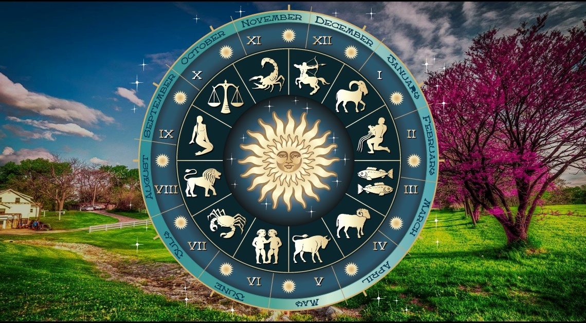 VELIKI PROLECNI HOROSKOP ZA SVE ZNAKOVE! VELIKI PROLECNI HOROSKOP ZA SVE ZNAKOVE!