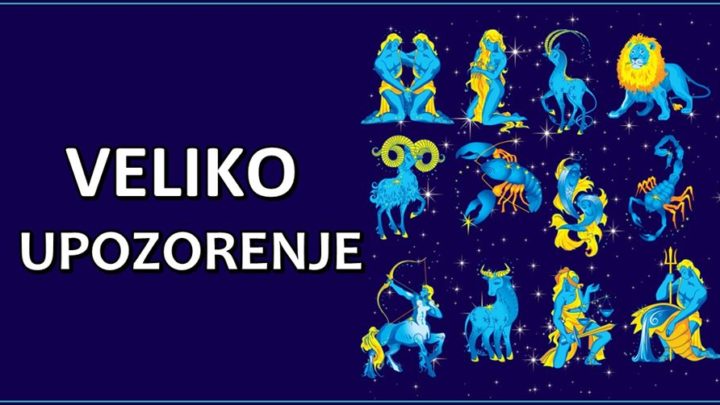 OVI ZNACI CE do kraja maja NACI ILI SRESTI PRAVU LJUBAV!