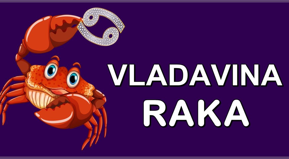 RAK VLADA do 23. jula i evo KAKAV UTICAJ ima na sve zodijake-jedan će biti POSEBNO SREĆAN! RAK VLADA do 23. jula i evo KAKAV UTICAJ ima na sve zodijake-jedan će biti POSEBNO SREĆAN!