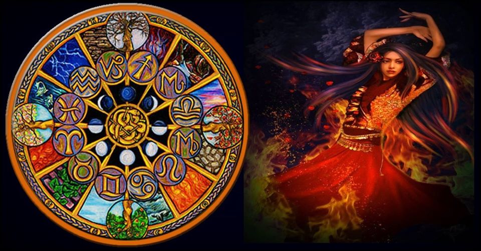 Horoskop ostvarenja najvecih zelja:SRECA ce pokucati na vrata OVA TRI znaka zodijaka jer su DUGO CEKALI na PRAVU LJUBAV! Horoskop ostvarenja najvecih zelja:SRECA ce pokucati na vrata OVA TRI znaka zodijaka jer su DUGO CEKALI na PRAVU LJUBAV!