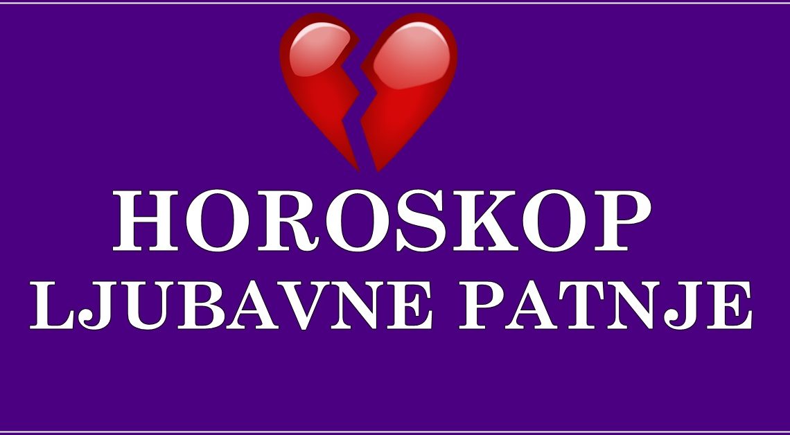 Ovi zodijaci ce shvatiti da je VRIJEME da KRENU DALJE- Slijedi im TEZAK PERIOD! Ovi zodijaci ce shvatiti da je VRIJEME da KRENU DALJE- Slijedi im TEZAK PERIOD!