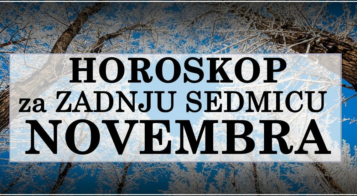 Ovan UMORAN,Bika MUCI PROSLOST,Blizanci imaju MNOGO OBAVEZA, a MALO VOLJE… Ovan UMORAN,Bika MUCI PROSLOST,Blizanci imaju MNOGO OBAVEZA, a MALO VOLJE…