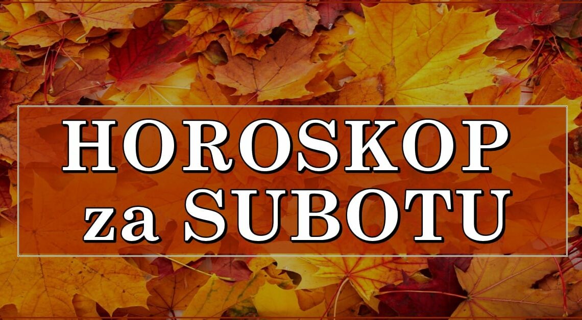 SUTRA: Ovaj dan ce biti SAVRSEN da se nekome VRATI osoba iz PROSLOSTI! SUTRA: Ovaj dan ce biti SAVRSEN da se nekome VRATI osoba iz PROSLOSTI!