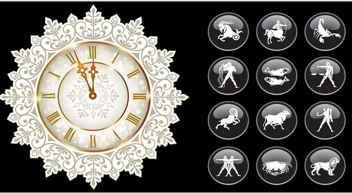 Evo KOJE zodijake na SAMOM POCEKTU NOVE GODINE ocekuju PROMENE! Evo KOJE zodijake na SAMOM POCEKTU NOVE GODINE ocekuju PROMENE!