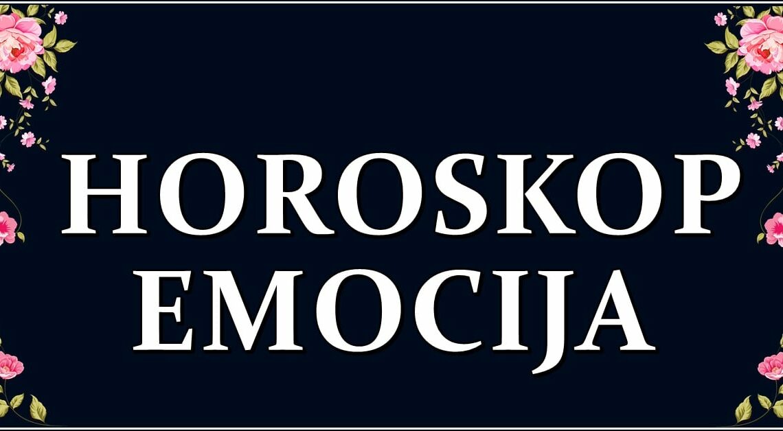 Ovan u LJUBAVI sa BIVSIM PARTNEROM,BlIizancima se pruza sansa za NOVI POCETAK,a samo ovaj zodijak mora da se suoci sa VELIKOM TUGOM! Ovan u LJUBAVI sa BIVSIM PARTNEROM,BlIizancima se pruza sansa za NOVI POCETAK,a samo ovaj zodijak mora da se suoci sa VELIKOM TUGOM!