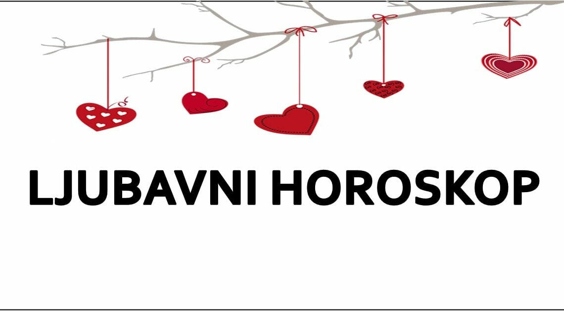 Evo sta su vam ZVEZDE SPREMILE na polju ljubavi- DETALJNA astro PROGNOZA! Evo sta su vam ZVEZDE SPREMILE na polju ljubavi- DETALJNA astro PROGNOZA!