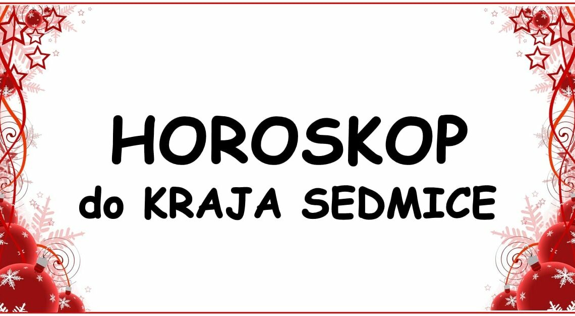 Zvezde otkrivaju KOJI znakovi ce do KRAJA JANUARA PATITI, a koje ocekuju NAJLEPSI ZIVOTNI TRENUCI! Zvezde otkrivaju KOJI znakovi ce do KRAJA JANUARA PATITI, a koje ocekuju NAJLEPSI ZIVOTNI TRENUCI!