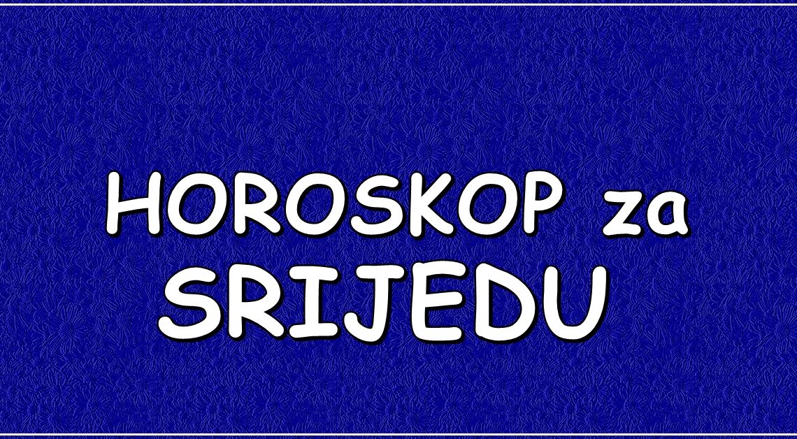 SUTRA: Bika ce RAZOCARATI ono sto ce uraditi njegova VOLJENA OSOBA! SUTRA: Bika ce RAZOCARATI ono sto ce uraditi njegova VOLJENA OSOBA!