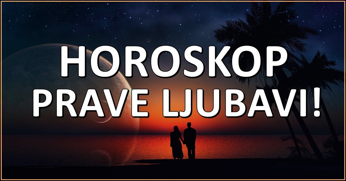 LJUBAV na ISPITU: KOME  OSVICE DAN ZALJUBLJENIH, a KOME  DAN ZBOG KOJEG CE  BOLOVATI?