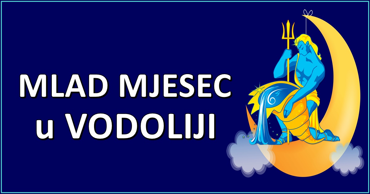 12. FEBRUARA je MLAD MESEC i on DONOSI NESTO CAROBNO – nekim znacima slede DANI IZ SNOVA! 12. FEBRUARA je MLAD MESEC i on DONOSI NESTO CAROBNO – nekim znacima slede DANI IZ SNOVA!