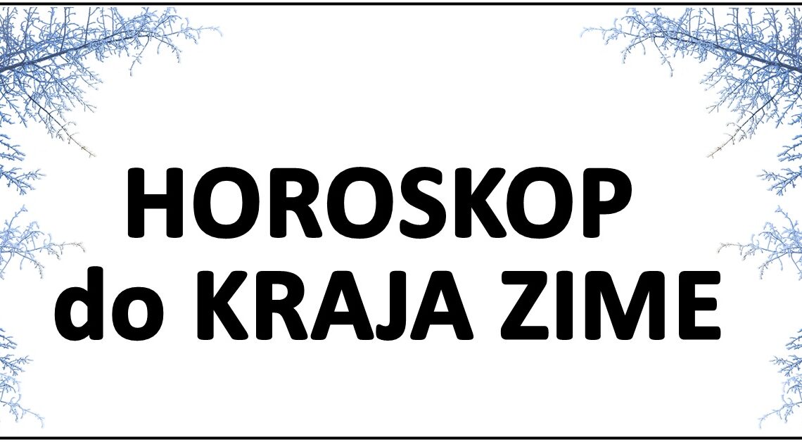 Evo kojim zodijacima ce u ZADNJEM ZIMSKOM MESECU konacno uspeti da resi svoje FINANSIJSKO PITANJE,a koji ce se IZNENADA VENCATI! Evo kojim zodijacima ce u ZADNJEM ZIMSKOM MESECU konacno uspeti da resi svoje FINANSIJSKO PITANJE,a koji ce se IZNENADA VENCATI!