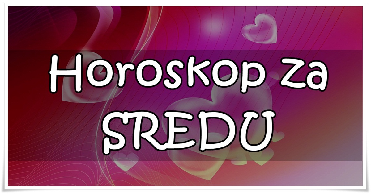 SUTRA: Vreme je za POCETAK divne LJUBAVNE PRICE – nekome ce ovaj dan DONETI NAJVECU SRECU! SUTRA: Vreme je za POCETAK divne LJUBAVNE PRICE – nekome ce ovaj dan DONETI NAJVECU SRECU!