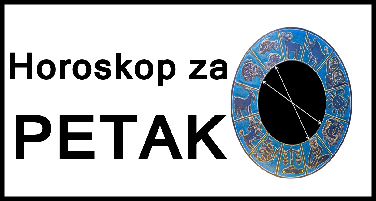 SUTRA: Ovaj PETAK ce biti PRILIKA da jedan zodijak ZARADI VELIKI NOVAC! SUTRA: Ovaj PETAK ce biti PRILIKA da jedan zodijak ZARADI VELIKI NOVAC!