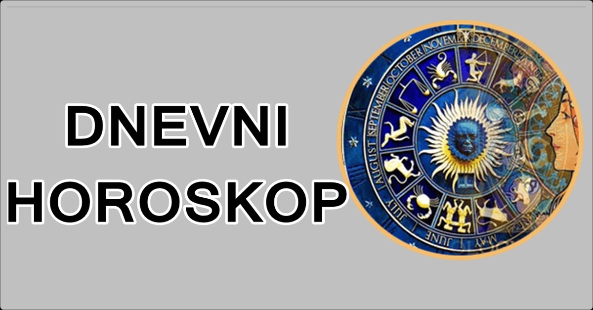 DNEVNI HOROSKOP za 6.APRIL:Bika ce danas nesto MNOGO POVREDITI… DNEVNI HOROSKOP za 6.APRIL:Bika ce danas nesto MNOGO POVREDITI…