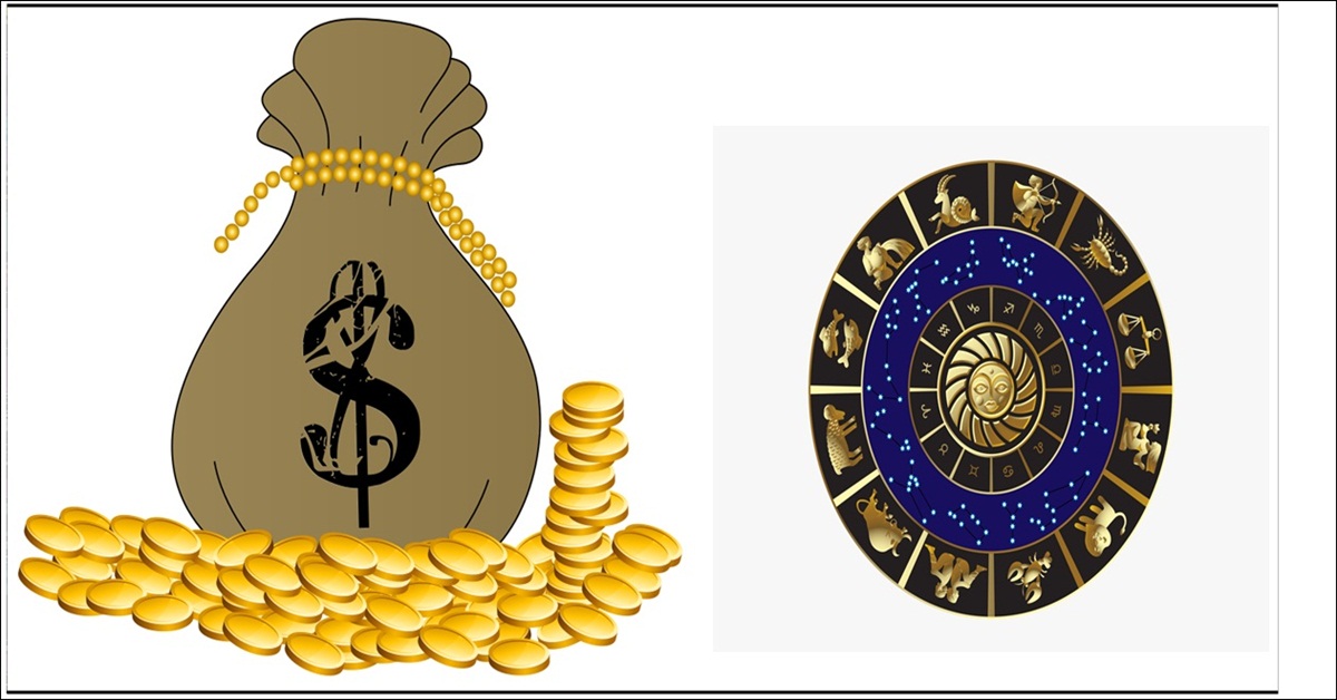 Ovo PROLECE ce mu biti STVORENO za NOVAC-NAJVISE PARA ce imati OVAJ zodijak! Ovo PROLECE ce mu biti STVORENO za NOVAC-NAJVISE PARA ce imati OVAJ zodijak!