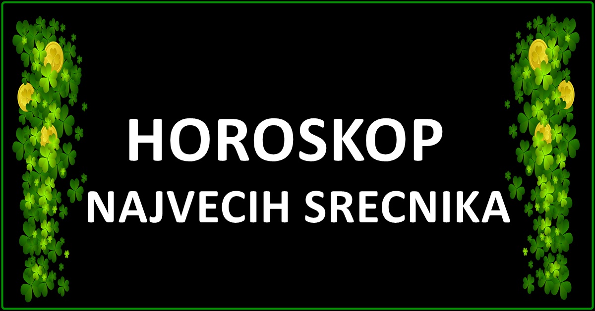 POCEO je APRIL, i evo KOJIM zodijacima ce ovo biti NAJLEPSI MESEC u CELOJ GODINI! POCEO je APRIL, i evo KOJIM zodijacima ce ovo biti NAJLEPSI MESEC u CELOJ GODINI!