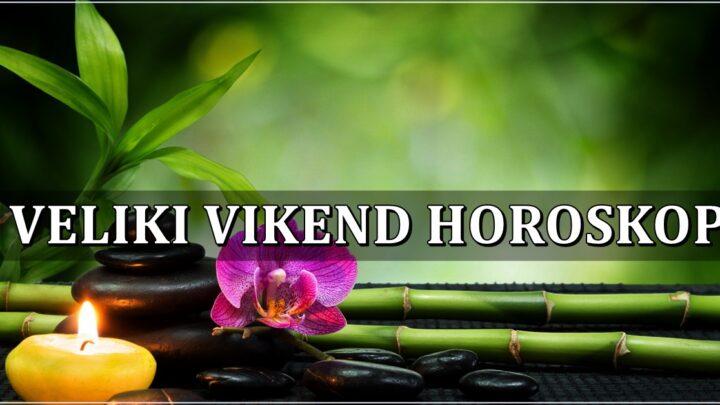 Vreme je da TAJNE IZADJU NA VIDELO – saznajte sta   vasem znaku zodijaka DONOSI OVAJ VIKEND!