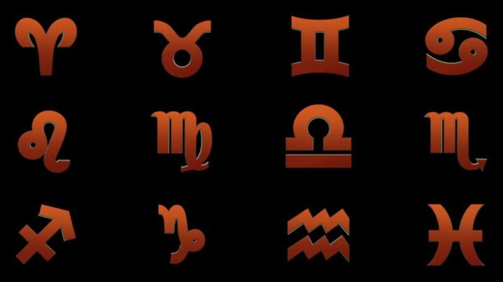 MALI  HOROSKOP   za JUN za SVE ZNAKOVE: Kome DONOSI NAJLEPSE TRENUTKE,a kome NAJVECU BOL?!