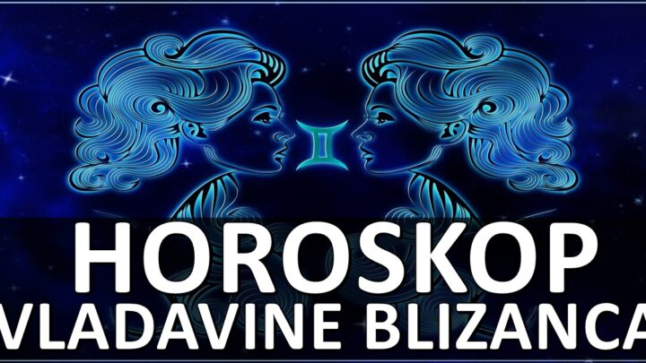 VLADAVINA BLIZANCA pocinje 21. MAJA i ovo je period kada ce MNOGO TOGA  jednom  zodijaku  POCI NAOPAKO!