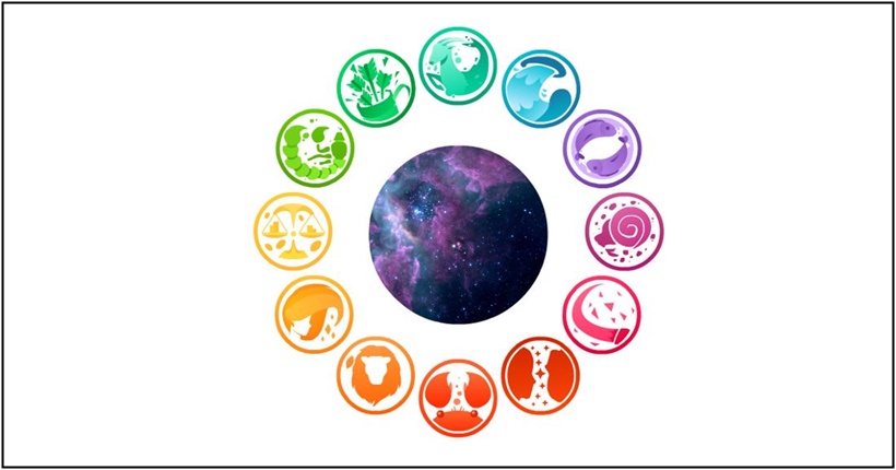 Niko nece biti SRETAN kao ova DVA ZODIJAKA! Niko nece biti SRETAN kao ova DVA ZODIJAKA!