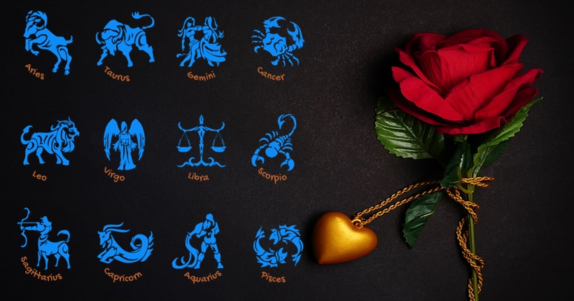 Ovo su zodijaci koji ce USKORO upoznati SRODNU DUSU!Njima je iskrena LJUBAV SUDJENA! Ovo su zodijaci koji ce USKORO upoznati SRODNU DUSU!Njima je iskrena LJUBAV SUDJENA!