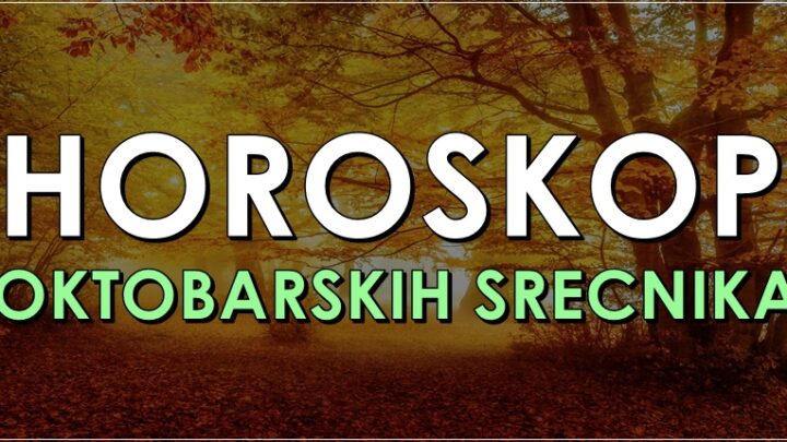Ova tri zodijaka ce imati NAJVISE SRECE:Ocekuju ih NOVAC,LJUBAV i OSTVARENJE NAJVECE ZELJE!
