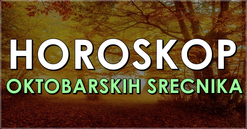 Ova tri zodijaka ce imati NAJVISE SRECE:Ocekuju ih NOVAC,LJUBAV i OSTVARENJE NAJVECE ZELJE! Ova tri zodijaka ce imati NAJVISE SRECE:Ocekuju ih NOVAC,LJUBAV i OSTVARENJE NAJVECE ZELJE!