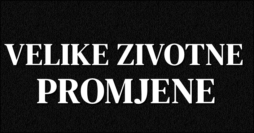 Ovi zodijaci donose ODLUKE koje ce SVE da PROMJENE!Da li ce im te ODLUKE SRECU ili RAZOCARENJE DONIJETI?! Ovi zodijaci donose ODLUKE koje ce SVE da PROMJENE!Da li ce im te ODLUKE SRECU ili RAZOCARENJE DONIJETI?!