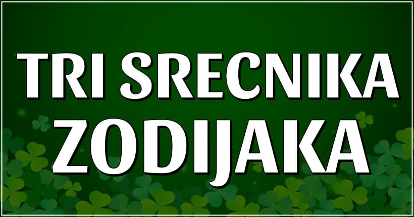 DO KRAJA SEDMICE, OVI znaci ce UZIVATI i U POSLU, i U LJUBAVI, ali i na polju KARIJERE! DO KRAJA SEDMICE, OVI znaci ce UZIVATI i U POSLU, i U LJUBAVI, ali i na polju KARIJERE!