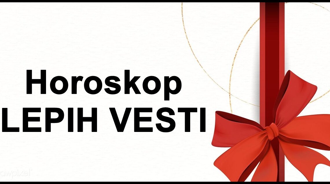 HOROSKOP za DOBRO JUTRO: Jedan znak ce danas shvatiti da vredi da SLUSA SVOJE SRCE! HOROSKOP za DOBRO JUTRO: Jedan znak ce danas shvatiti da vredi da SLUSA SVOJE SRCE!