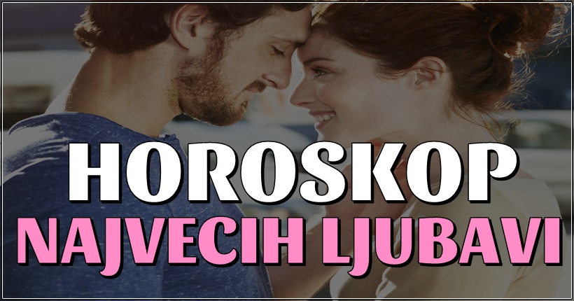 Ovi znaci OSTAJU ZAJEDNO uprkos svim problemima:Oni su PAROVI iz SNOVA! Ovi znaci OSTAJU ZAJEDNO uprkos svim problemima:Oni su PAROVI iz SNOVA!