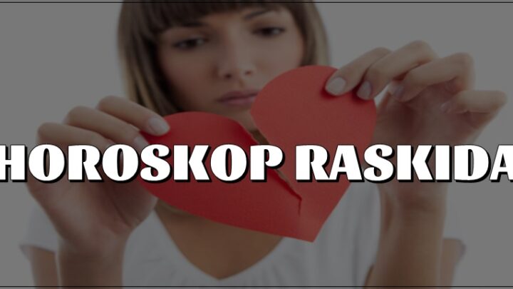 Ovi znaci ce DO KRAJA MJESECA RASKINUTI sa voljenom osobom! Nece im biti lako!