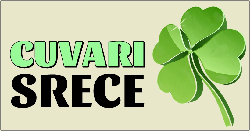Ovo su znaci koji NE MOGU ni sanjati KOLIKO SRECE ce imati u NAREDNOJ GODINI! Ovo su znaci koji NE MOGU ni sanjati KOLIKO SRECE ce imati u NAREDNOJ GODINI!