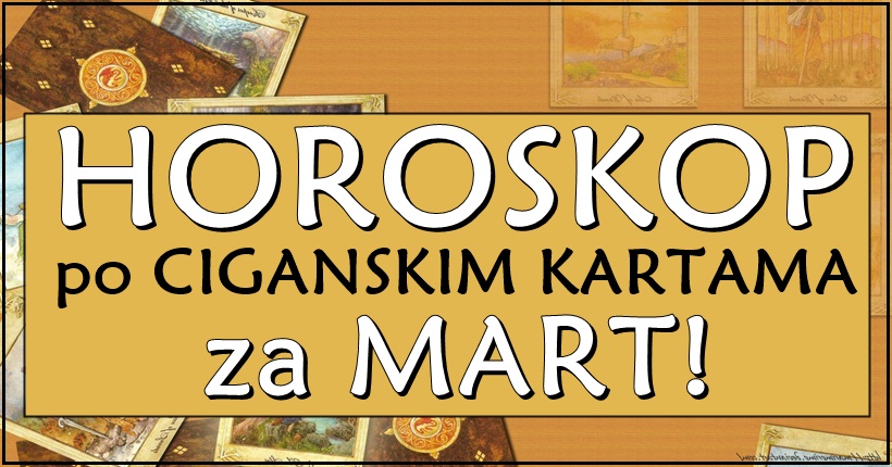 Sledi VREME CUDA i PROMENA,cak tri znaka ce biti SRECNA,a dva ceka PROSIDBA! Sledi VREME CUDA i PROMENA,cak tri znaka ce biti SRECNA,a dva ceka PROSIDBA!