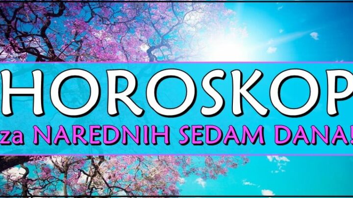 Kad se KOLO SRECE OKRENE, mnogi zodijaci moraju da se SUOCE sa velikom promenom i TUGOM!
